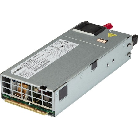 Black Box REDUNDANT POWER SUPPLY FOR ACR1000-CPH8R-R2/ACR1000-CPH16R-R2, TAA ACR1000-CPH-PS-R2