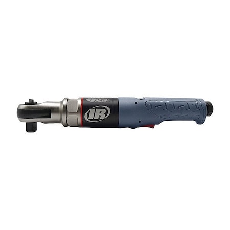 Ingersoll-Rand Ratchet, 1/4 in, NPT, 1/2 in Square 1211MAX-D4