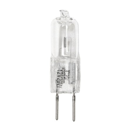 Hella BULB 12V 20W G4 T3 JC20