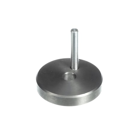 Patty-O-Matic Disc with Stud 560