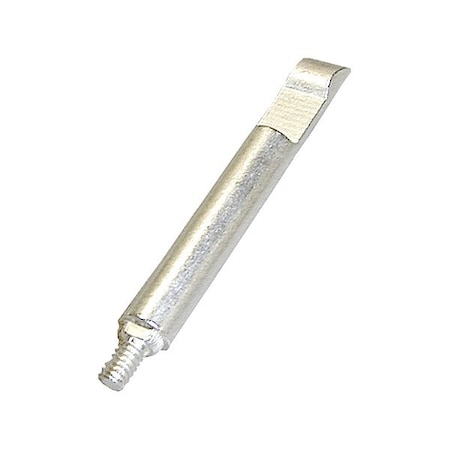 Anderson Power Products Bar Contact, Silver Contact Plating 120BBS