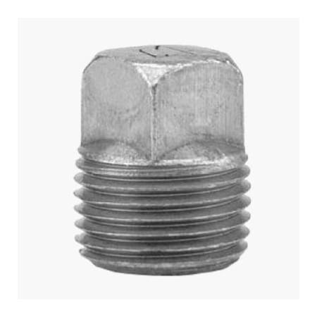 Asc Engineered Solutions 3/8 Blk Plug 8700159208
