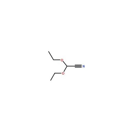 Ak Scientific Diethoxyacetonitrile (1g), CAS 6136-93-2 X3381-1g