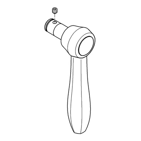 Grohe Lever 47788EN0