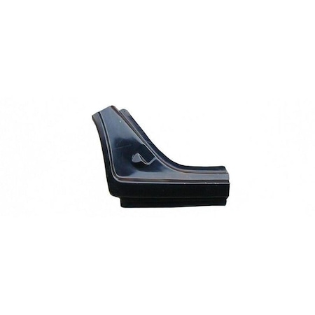 Geared2Golf Right Hand Rear Dog Leg Extension for 1991-2001 4 Door Explorer GE2143512