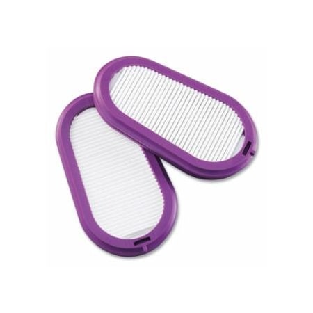 Miller Electric P100 FILTERS, LPR, PAIR 635-SA00818