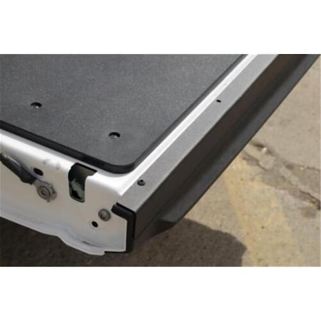 Hands On DZ3127TB Black Tread Tailgate Protector HA3566296