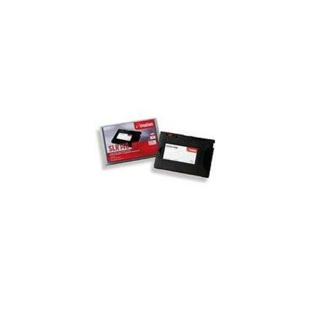 Imation SLR75 Data Cartridge - SLR - 38GB (Native) / 75GB (Compressed) 16838