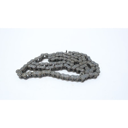 Tsubaki SINGLE ROLLER CHAIN 10FT RS60 RIV