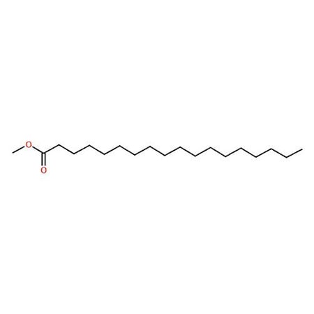 Ak Scientific Methyl stearate (25g), CAS 112-61-8 R616-25g