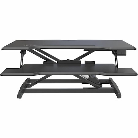 Lorell Electric Monitor Riser 99530