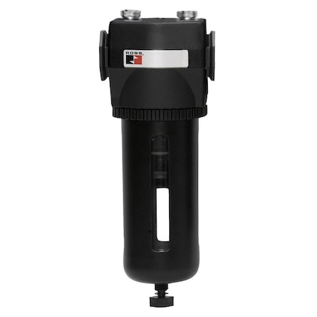 Ross Controls MD4 Series MD450MBE2