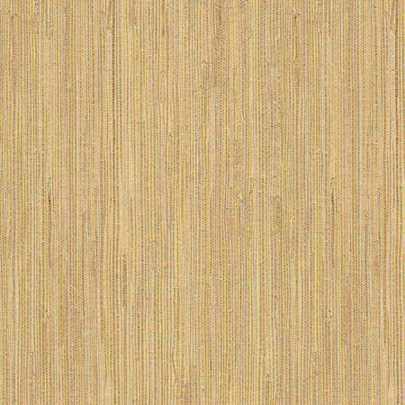 Advantage Daria Beige Grasscloth Wallpaper 4018-0036
