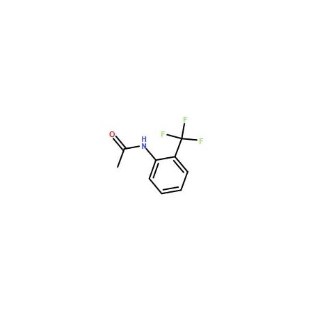 Ak Scientific 2-(Trifluoromethyl)acetanilide (1g), CAS 344-62-7 8165AF-1g