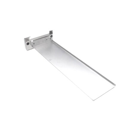 Hatco Crumb Tray, Right Hand, ITQ-2C R04.56.100.00