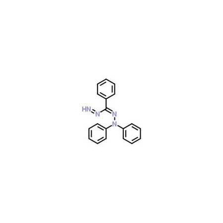 Ak Scientific Triphenylformazan (1g), CAS 531-52-2 F790-1g