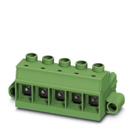 Phoenix Contact PC 35 HC/ 6-STF-15 00 PCB connector 1762631