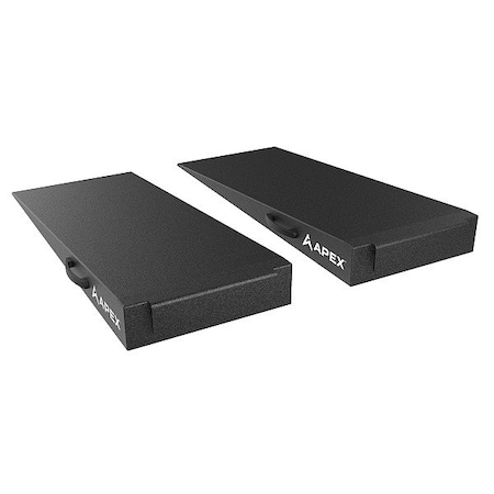 Apex Car Ramp AR-45-57-LR