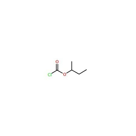 Ak Scientific sec-Butyl chloroformate (5g), CAS 17462-58-7 U596-5g