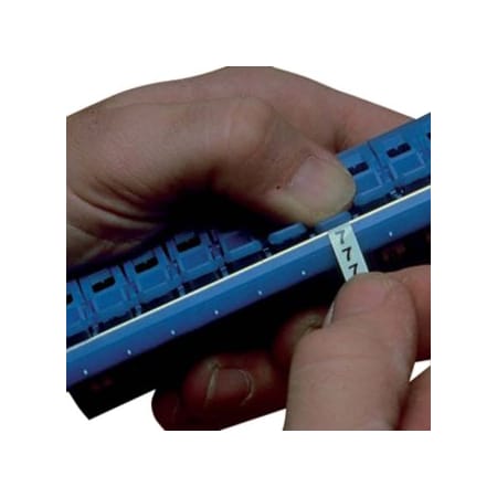Panduit Filled Dispenser, "0-9" PMD-0-9