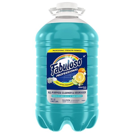 Colgate All Purpose Cleaner/Degreaser, PK4 61051911