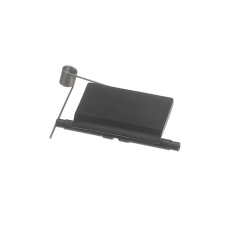 Rational REPAIR KIT DOOR DRIP COLLECTOR 87.01.917S