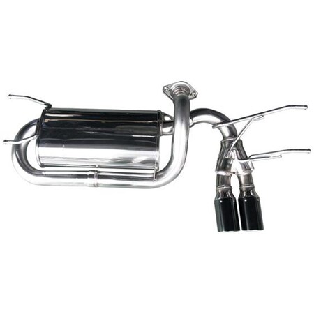 Superjock Legamax Premium Exhaust for Roadster ND5RC SU3843246