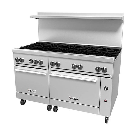 Vulcan Restaurant Range 60SS-10B