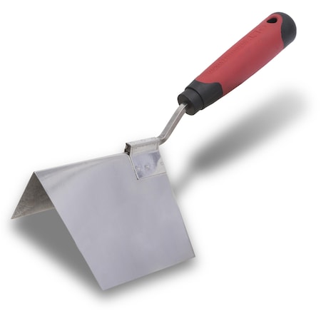 Marshalltown Drywall Corner Trowel, Outside Corner Trowel, Drywall Tool OS751
