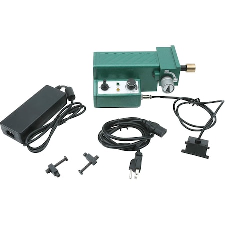 Grizzly Power Feed for G8689 Mini Mill T10894