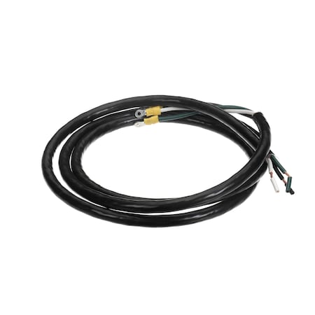 Doughpro Proluxe POWER CORD, TW FLEX LINE TP121176