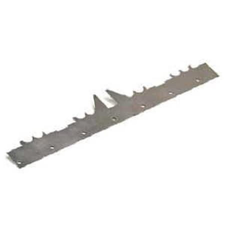 Moroso 25800 Crankshaft Wiper - Small Block Chevy MOR25800