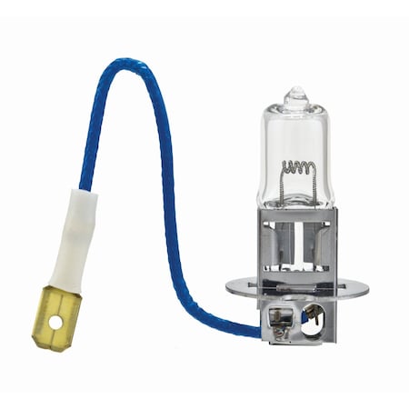 Hella BULB PK22S T3.25  H3 24V 100W
