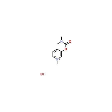 Ak Scientific Pyridostigmine bromide (5g), CAS 101-26-8 H494-5g
