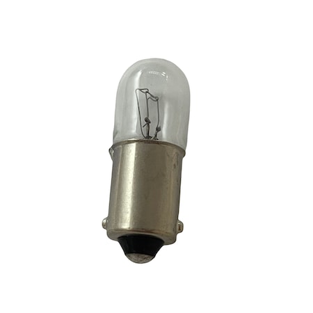 Aml T-3 MINIATURE BAYONET LAMP 756
