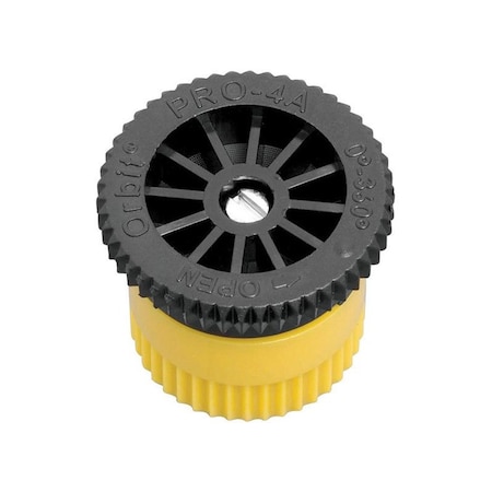 Orbit Plastic 4 ft. Adjustable Nozzle 53580L