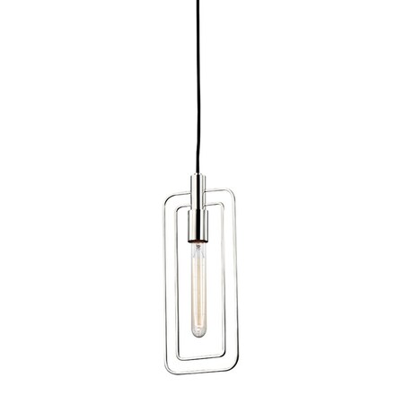 HUDSON VALLEY LIGHTING 3030-PN