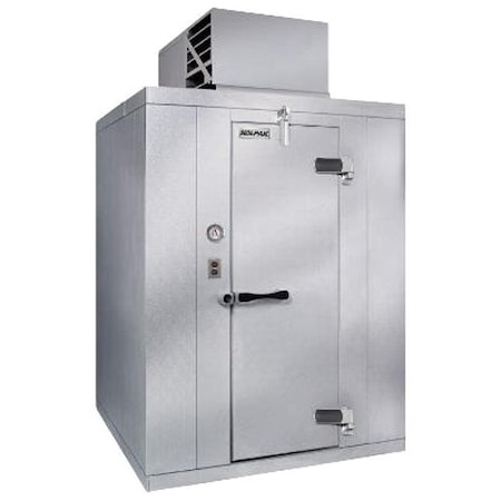 Kolpak Walk-In Freezer P7-0812-FT