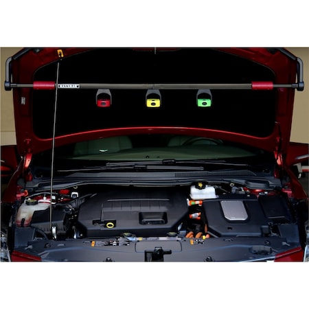 Maxxeon Maxxbar Under Hood Mount 10183