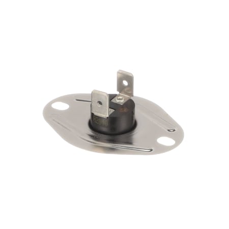 Frigidaire Thermostat, Safety 5304406099
