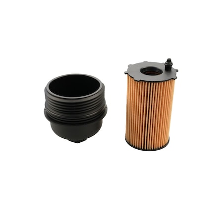 Fel-Pro Engine Oil Filter Housing Cap,  OFCS3005