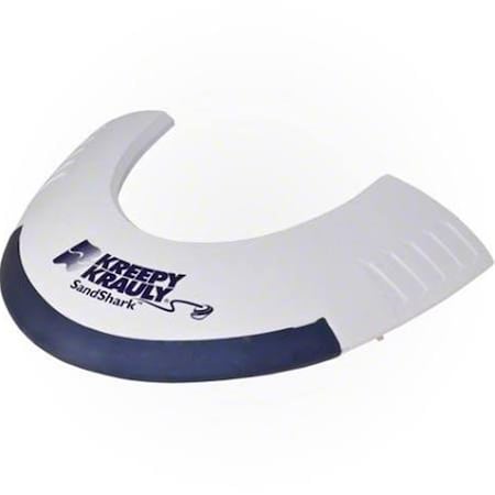 Pacfab Bumper with Flex Snaps GW7902