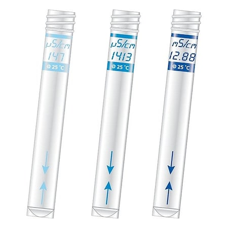 Hach Printed Tube, 4 in H LZW9138.99