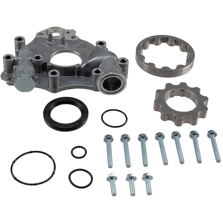 Melling Engine Oil Pump Repair Kit, K536