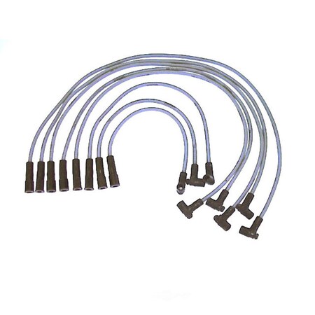 Denso DENSO IGN WIRE SET 671-8058
