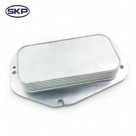 Skyward Automotive Products Engine Oil Cooler,  SK90741