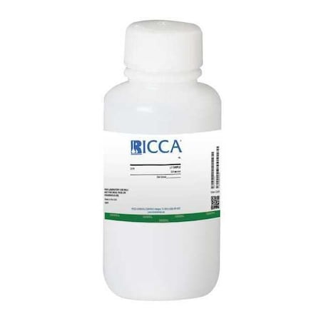 Ricca Chemical Starch Indicator, 0.2 Percent w/v Aqueous R7999200-120A