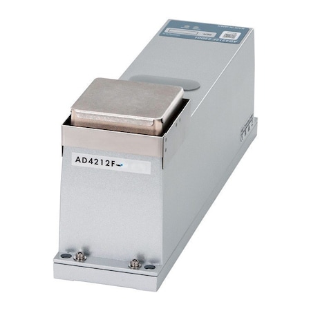 A&D Sensor 510g x 0.001g / 6.2Kg x 0.01 with Smart Range and direct digital output AD-4212F-6203D