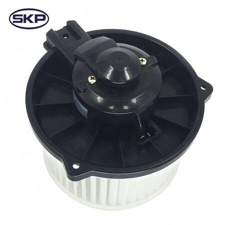 Skyward Automotive Products HVAC Blower Motor, SK700064