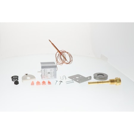 Lochinvar Adjustable High Limit, M/R 100157720